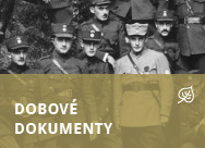 Dobové dokumenty