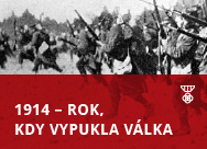 Rok vypuknutí