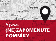 Pomníky